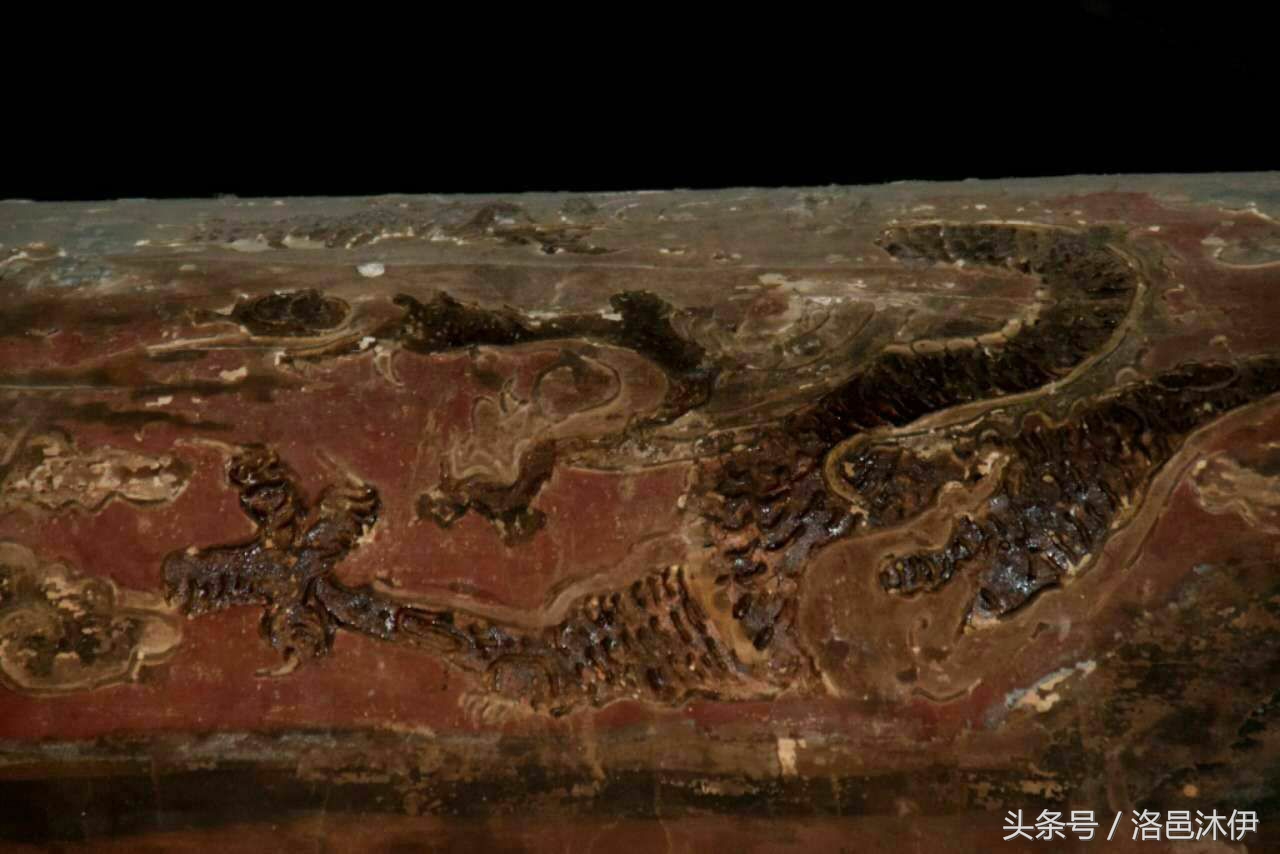 玄奘时期的皇家寺院,唐玄奘学习佛法的寺庙