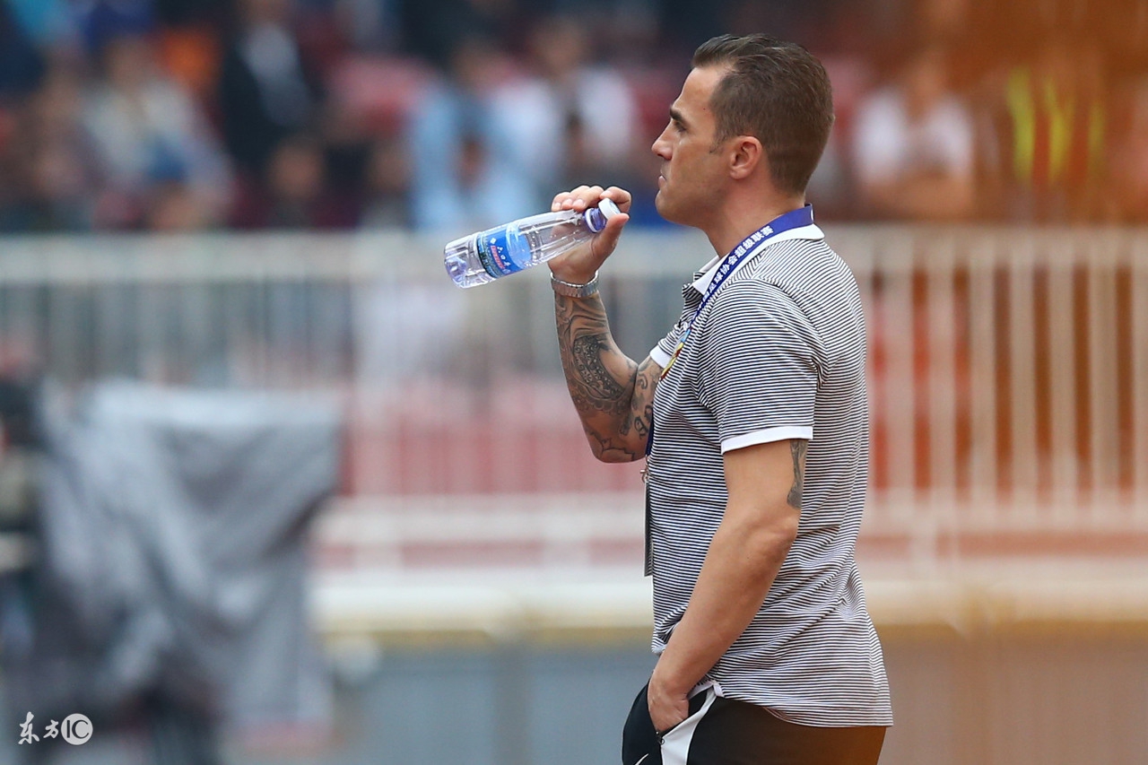 卡纳瓦罗大胆用人，雪藏比利时国脚，莫德斯特首秀就立功，此时的天津权健实在可怕