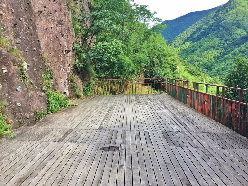 一场说走就走暑假旅行,一场说走就走的旅行来了