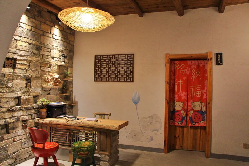 一场说走就走的夏日旅游,一场说走就走的山水旅游