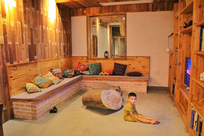 一场说走就走的夏日旅游,一场说走就走的山水旅游