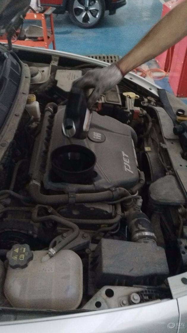 菲亚特菲翔保养自己在家怎么弄,菲亚特菲翔保养一次得多少钱