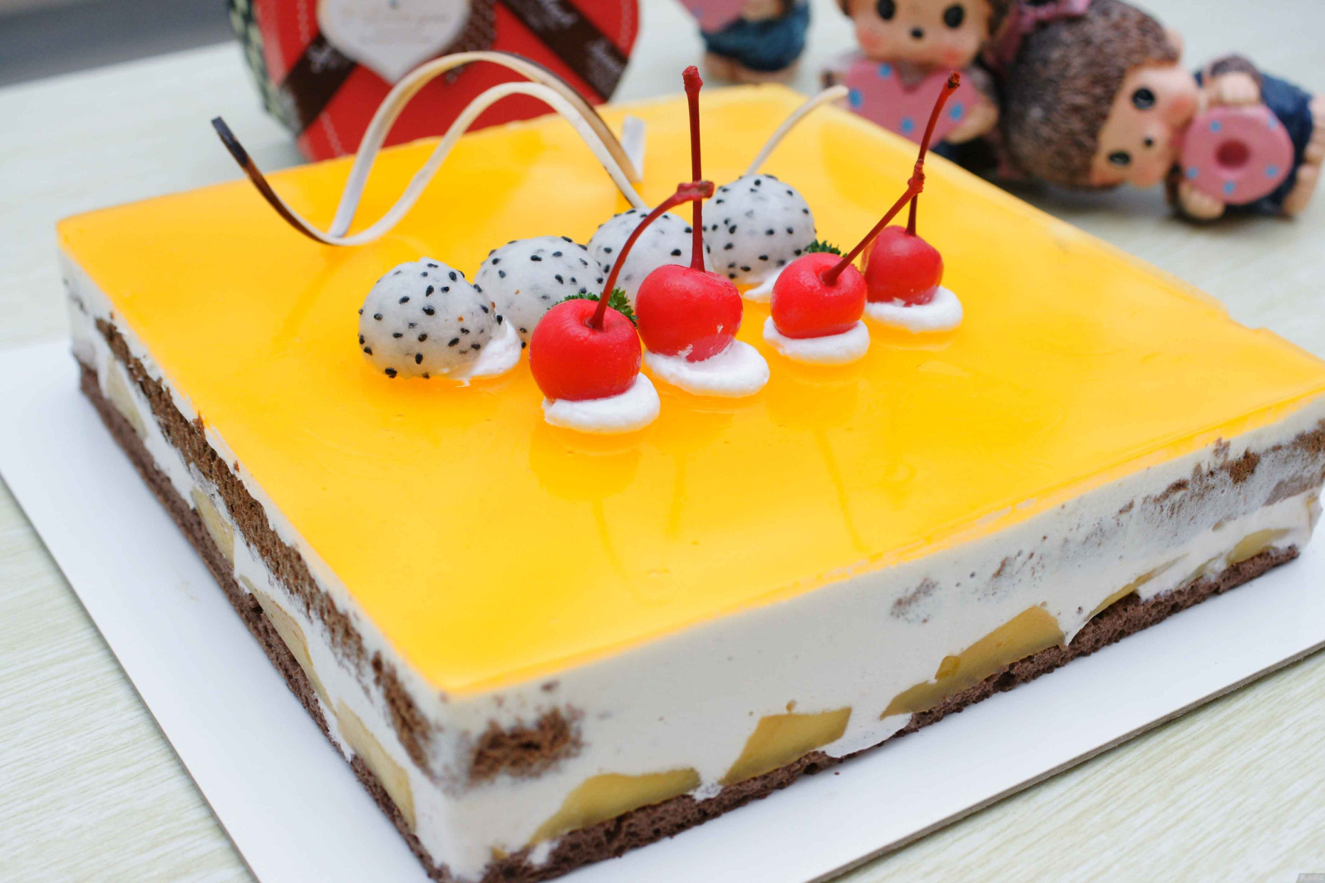 芝士和奶酪是一回事吗,芝士和奶酪有区别吧