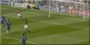 他曾一脚把巴萨送回家，巅峰“生姜头”到底有多恐怖？