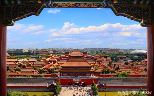 最值得去的美食城市,最新发布美食攻略100个必去的地方