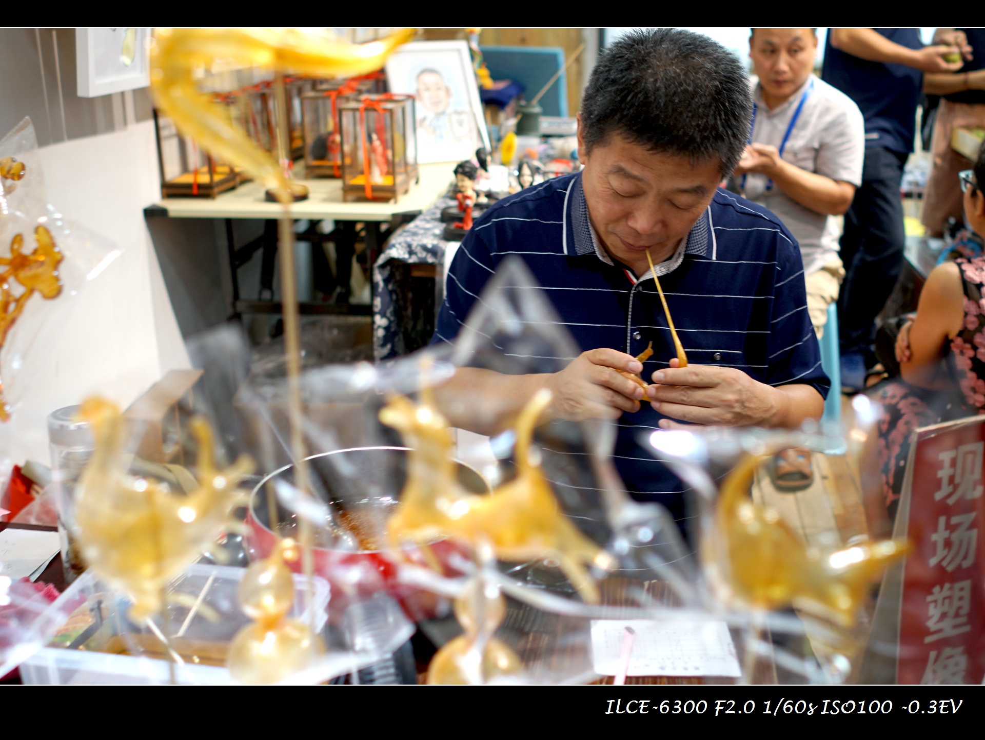 索尼微单a6000和a6300,索尼a6300微单摄影入门教程