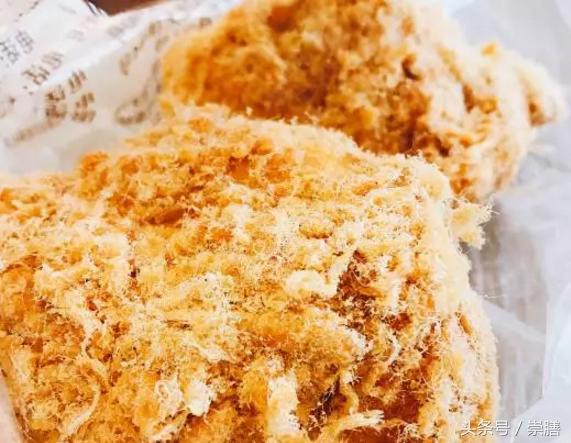 盘点曾经爆火的网红美食,盘点我经常刷到的网红美食