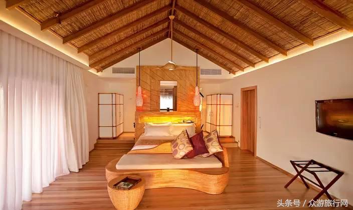 马尔代夫grandpark沙屋水屋,马尔代夫constance酒店