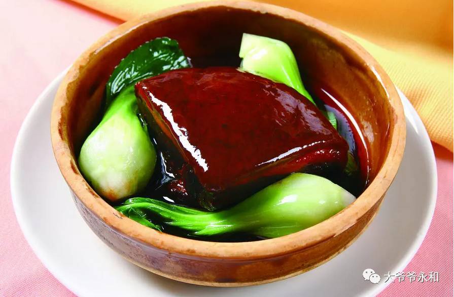 大爷爷餐饮公司,青岛永和豆浆餐饮管理有限公司