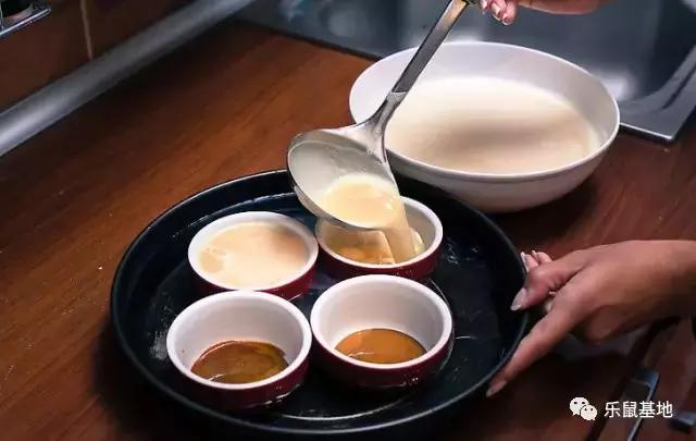 焦糖，美食界的“千年老二”，却是大多数人的“甜蜜诱惑”