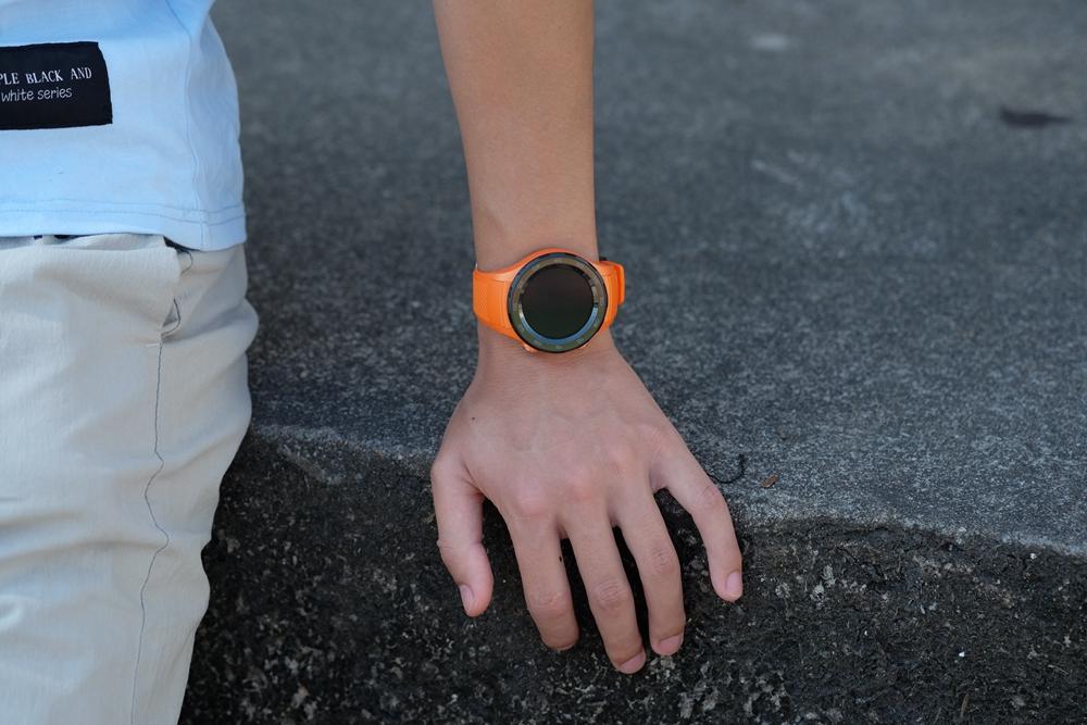 huaweiwatch22018版产品介绍,huaweiwatch22018