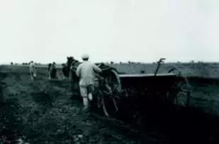 建军90周年：我军“锅碗瓢盆”那些事儿，这回全明白了