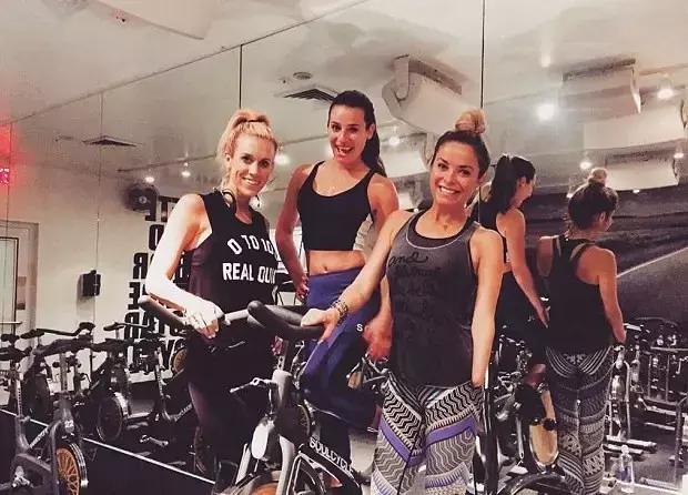 比跑步更有效的健身动作,健身房减脂跑步的正确方法与技巧