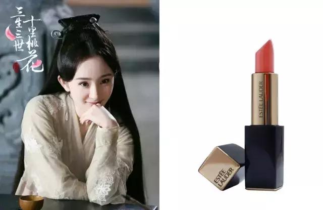 春风十里不如吻你，同款口红在这里！