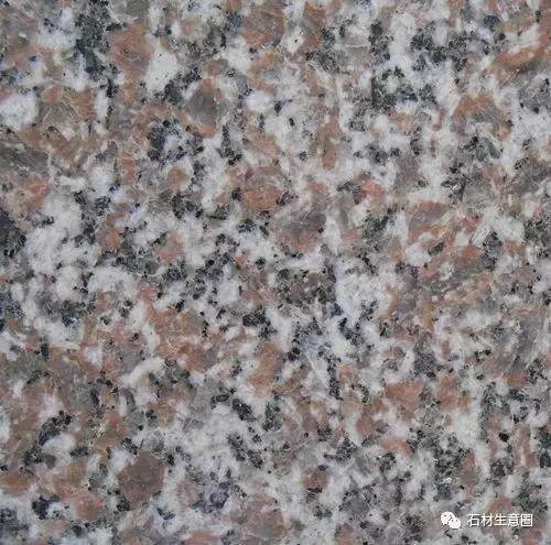 红色花岗岩石材价格,好看的花岗岩石材有哪些