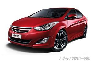 紧凑型合资车二手车,紧凑型合资家用轿车推荐