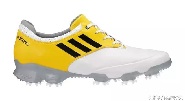 既实惠又耐用的高尔夫球鞋,做好一双高尔夫球鞋