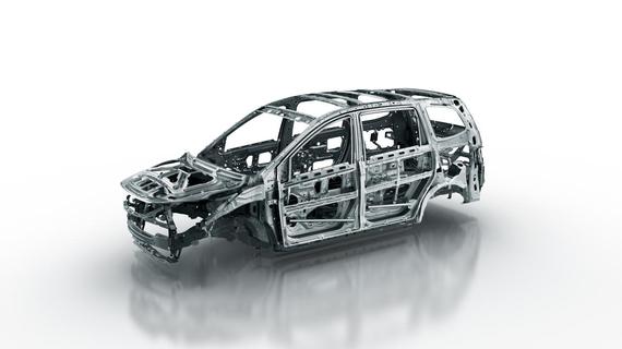 开瑞k60五座版测评,2020开瑞k60手动豪华型试驾