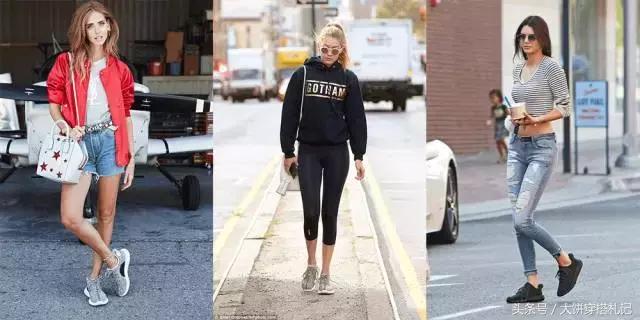 认准这10双鞋,就够你穿一辈子了!|基础单品