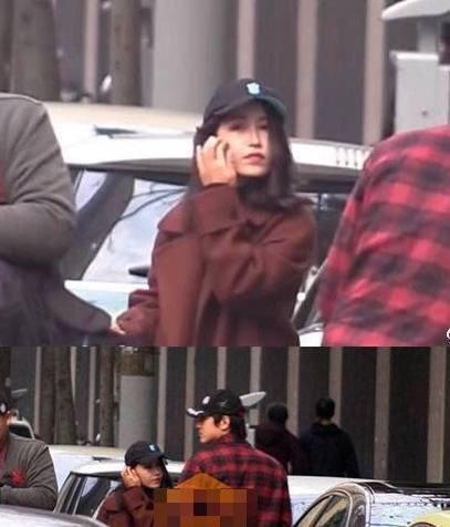 网红和富二代男孩结婚,网红雪梨和王思聪