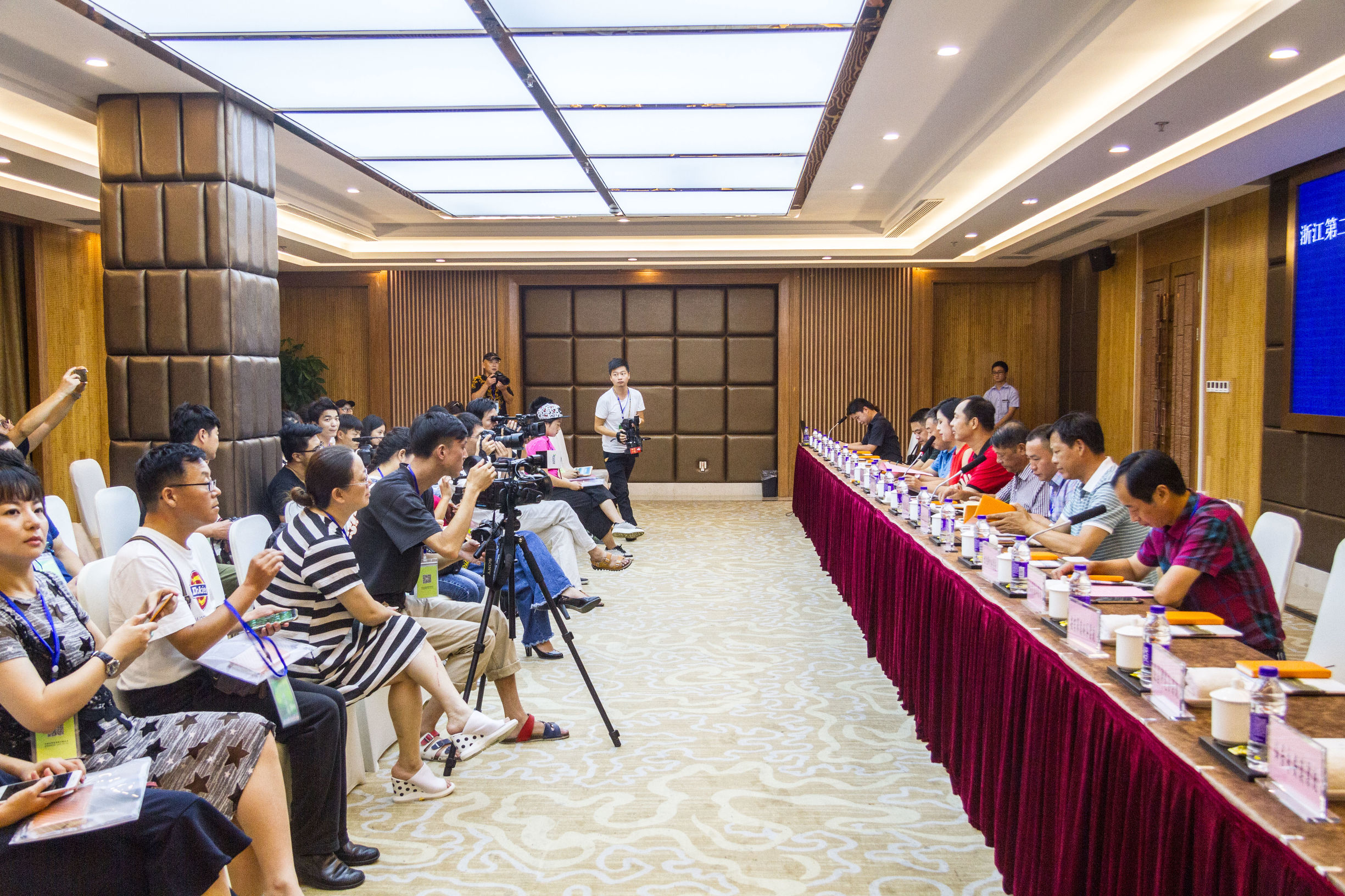 浙江夏天漂流,浙江哪个漂流值得一去