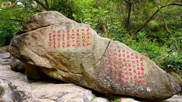 珠海夏日清凉避暑胜地,珠海凉爽的地方