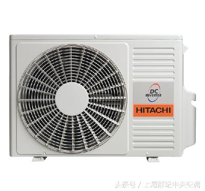 日立中央空调哪款好用,日立商用中央空调推荐