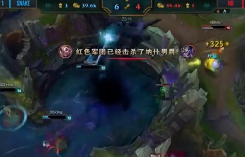 李哥的中单无可争议,李哥玩什么中单厉害