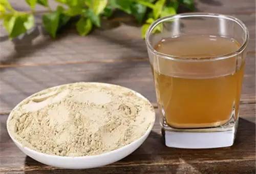 三七粉的作用与功效与吃法与禁忌,三七粉功效与作用及禁忌症是什么