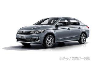 紧凑型合资车二手车,紧凑型合资家用轿车推荐