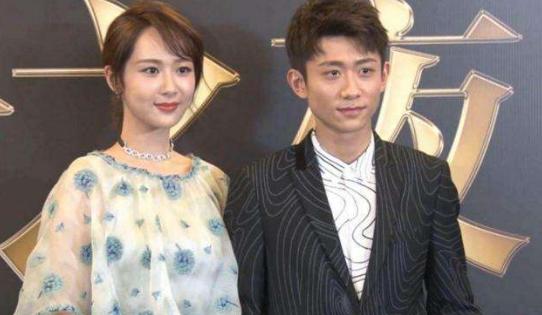 张一山和杨紫周冬雨,张一山周冬雨谈杨紫