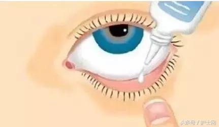 常用滴眼液：开启后使用期限和注意事项！