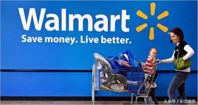 南京物美价廉的大超市推荐,南京值得逛的大超市