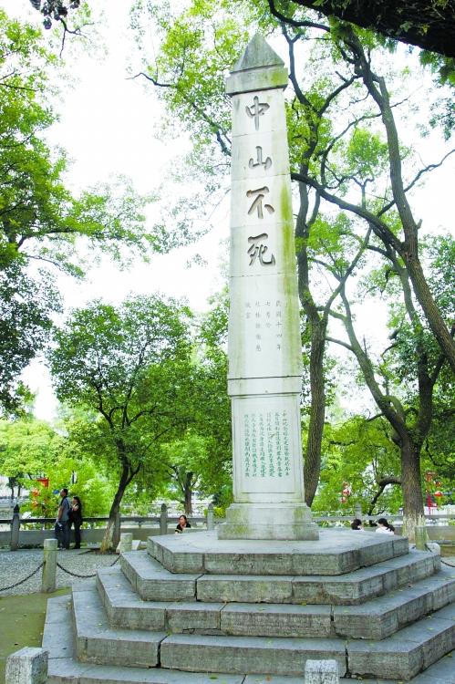 桂林印象最深刻的城市,桂林一座难说再见的城市