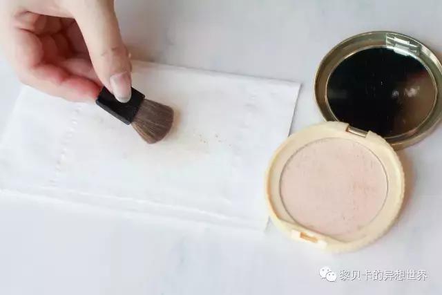 过期的化妆品不要急着扔，它们还有大用处！