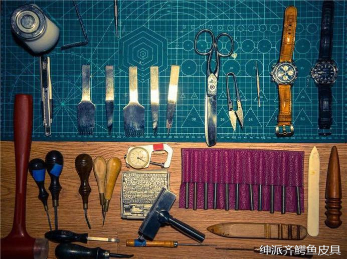 市场这么乱，鳄鱼皮具这么多，什么样的才是好的鳄鱼皮成品呢