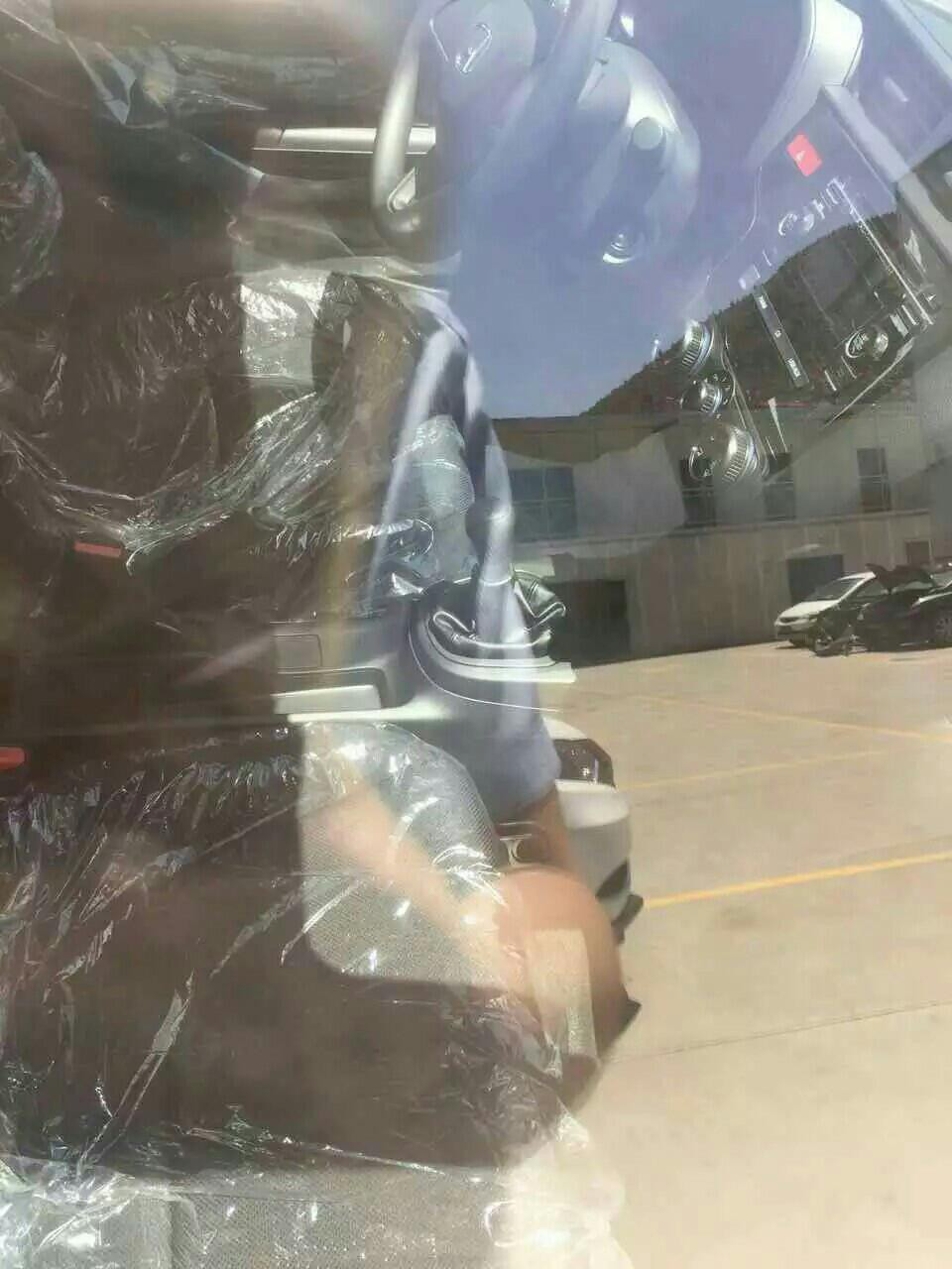 人生第一辆车飞度适合吗,20万公里的手动挡飞度