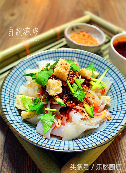 西北简单易做的美食,各种西北美食做法