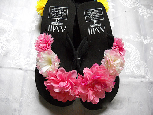 人字拖看起来好高大上啊,人字拖简单