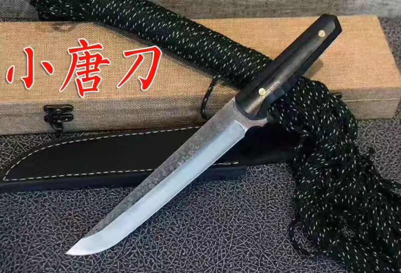 贝爷户外刀,贝爷户外生存刀