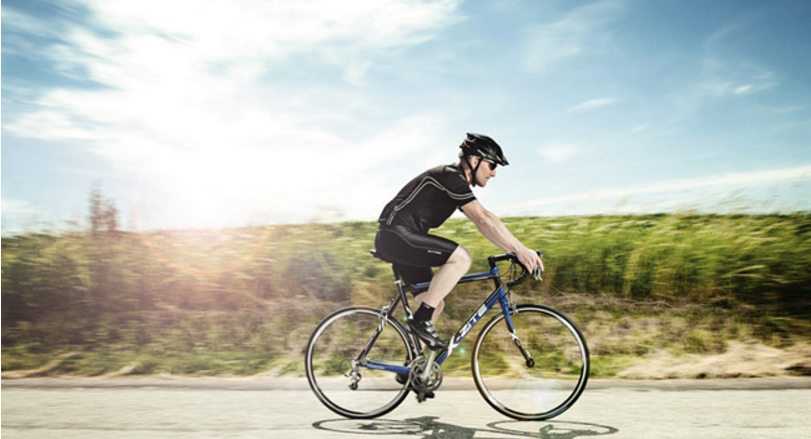 共享单车时代，怎么骑行更健康