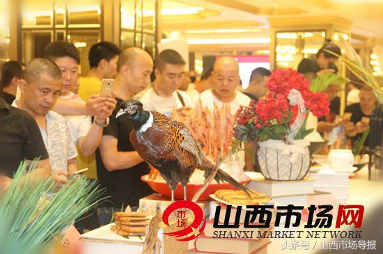 滨河味道宴会凉菜,滨河味道主题