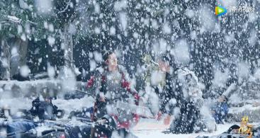 《楚乔传》结局太草率，宇文玥沉入冰湖，月七也死了！制片方微博沦陷，第二部原班人马你还追吗？