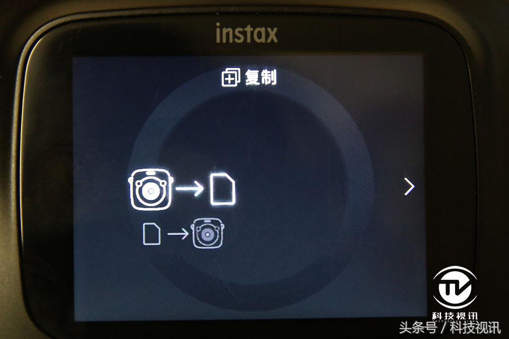 富士拍立得instaxsq1测评,富士拍立得instaxsq10