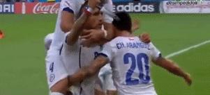 当足球加上最强特效,当足球遇到特效时会怎么样