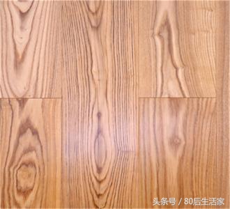 水曲柳地板上铺实木地板,水曲柳地板翻新视频