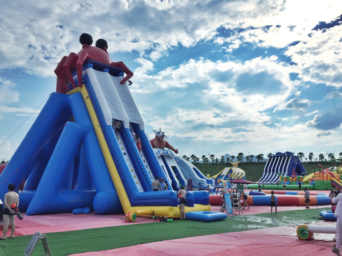 国内冬天的冰雪之旅,来一场冬日的冰雪之旅