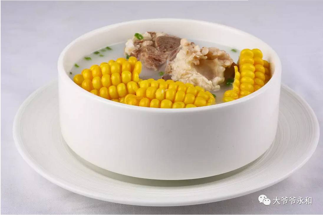 大爷爷餐饮公司,青岛永和豆浆餐饮管理有限公司