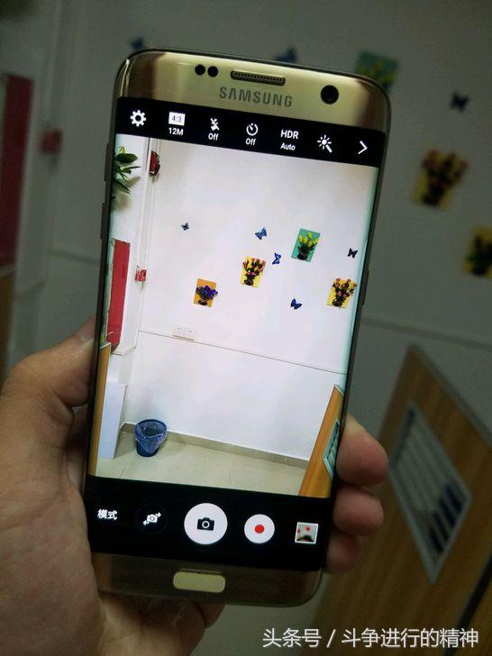 二手三星s7edge购买,三星s7edge二手3000元左右