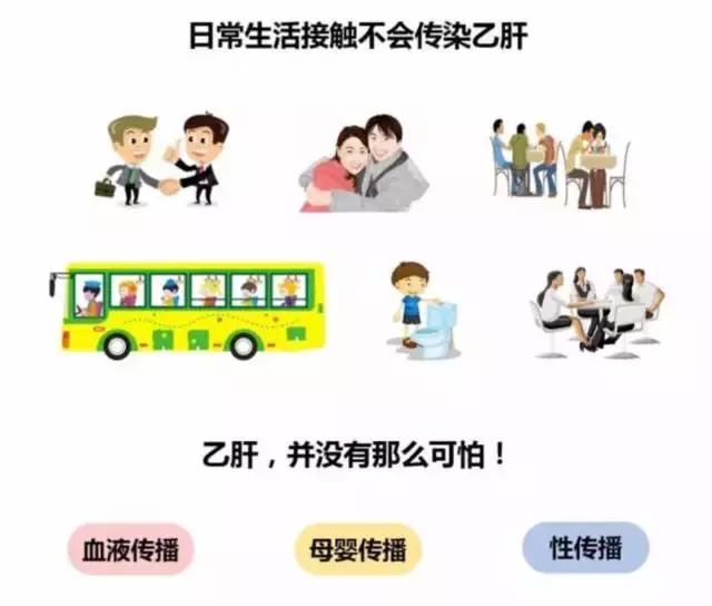 女朋友是乙肝病毒携带者,女朋友是乙肝患者我怎么办